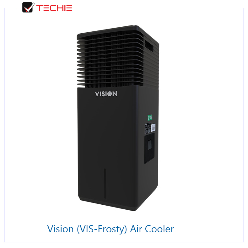 Vision-(VIS-Frosty)-Air-Cooler