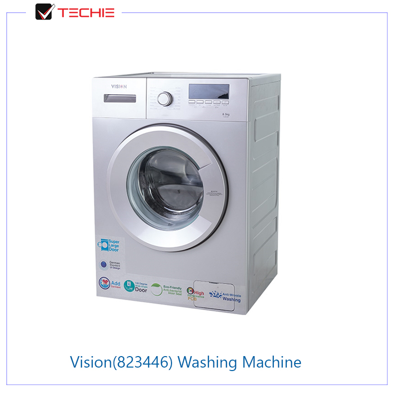 Vision(823446)-Washing-Machine