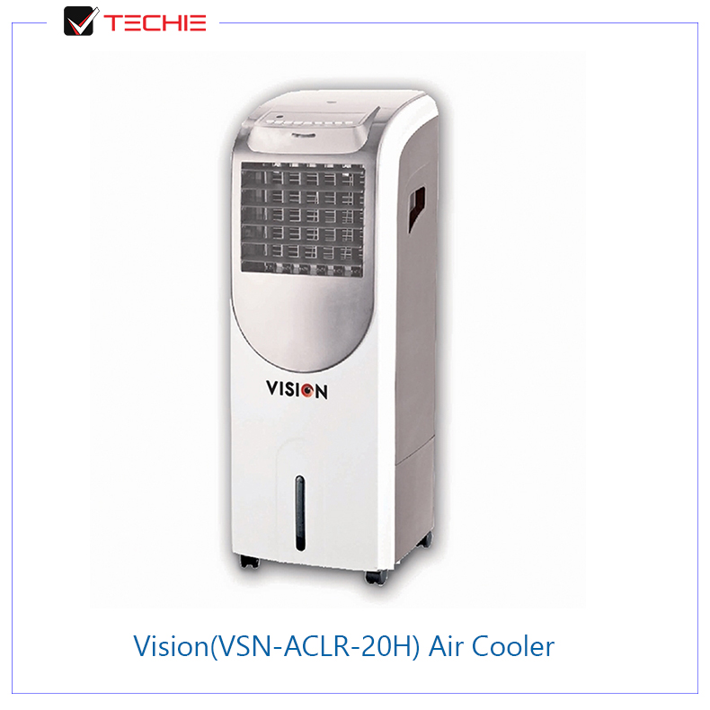 Vision(VSN-ACLR-20H)-Air-Cooler
