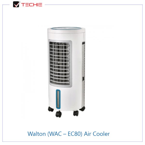 Walton (WAC – EC80) Air Cooler Price And Full Specifications - Techie