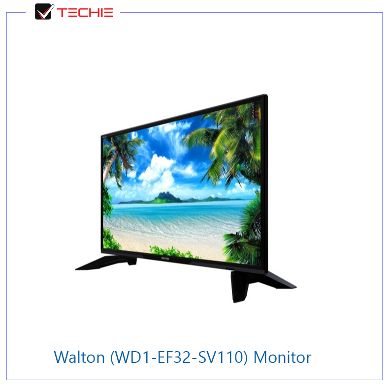 Walton-(WD1-EF32-SV110)-Monitor-fronnnt
