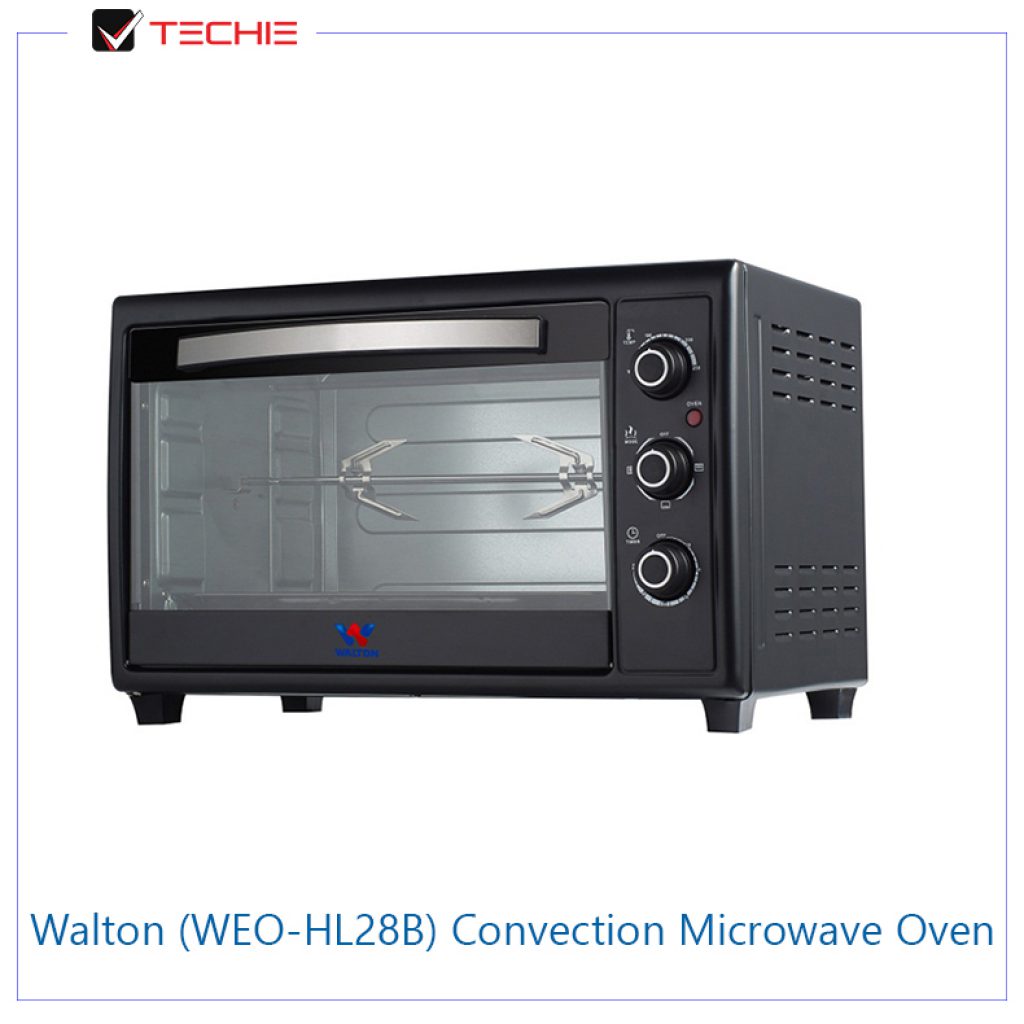 Walton (WEOHL28B) Convection Microwave Oven Price And Full