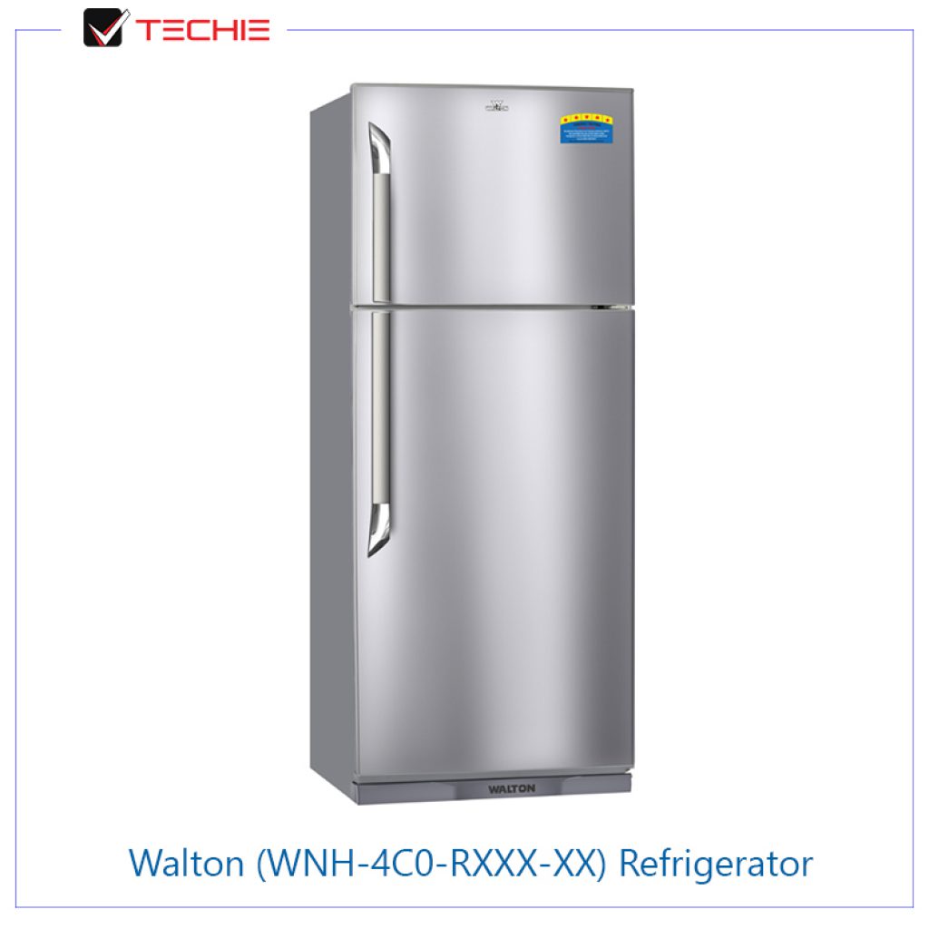 Walton (WNI5F3GDELDD) Refrigerator Price And Full Specifications In