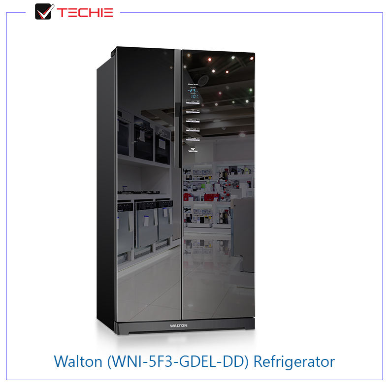 Walton-(WNI-5F3-GDEL-DD)-Refrigerator