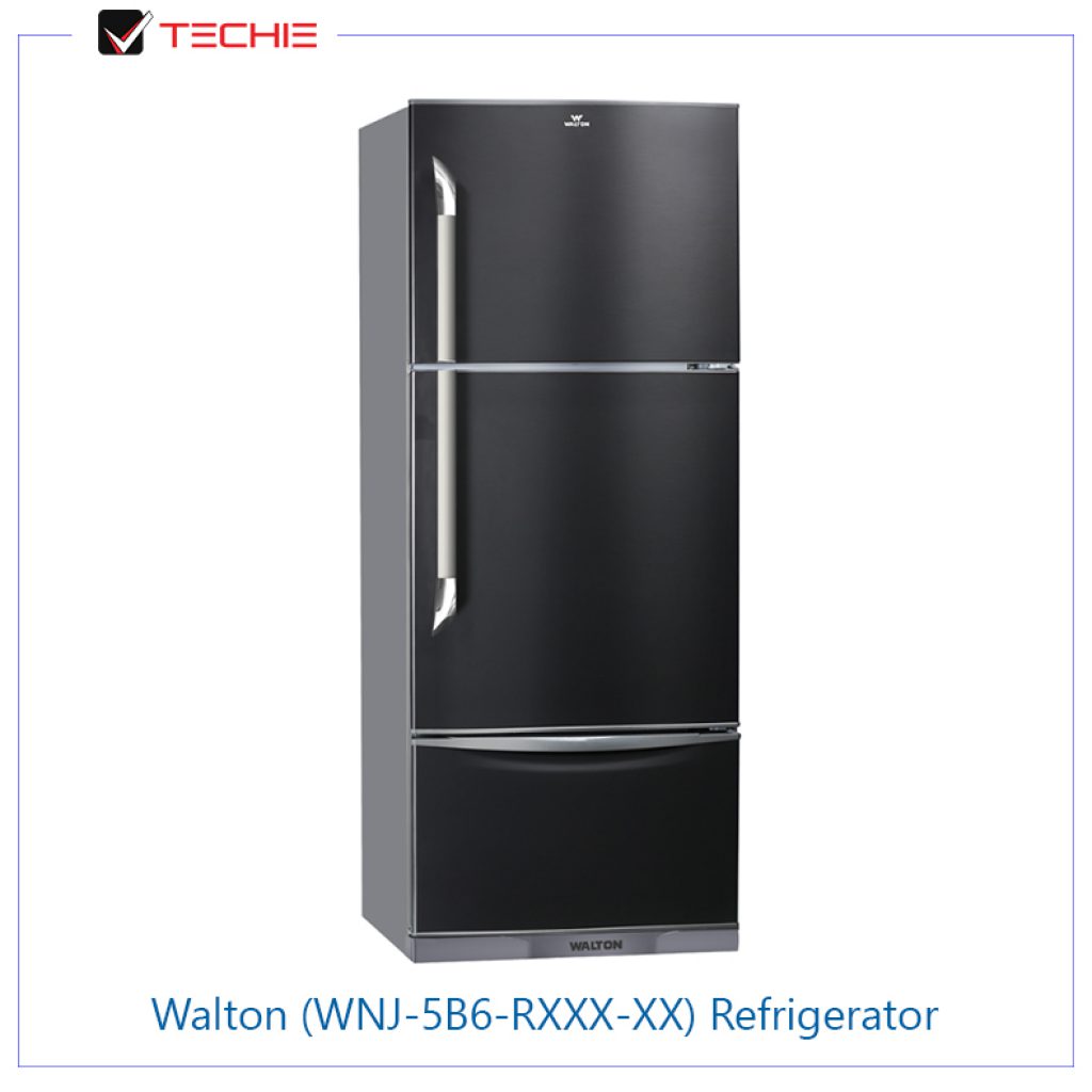 Walton Refrigerator WNJ5B6RXXXXX Price And Full Specifications
