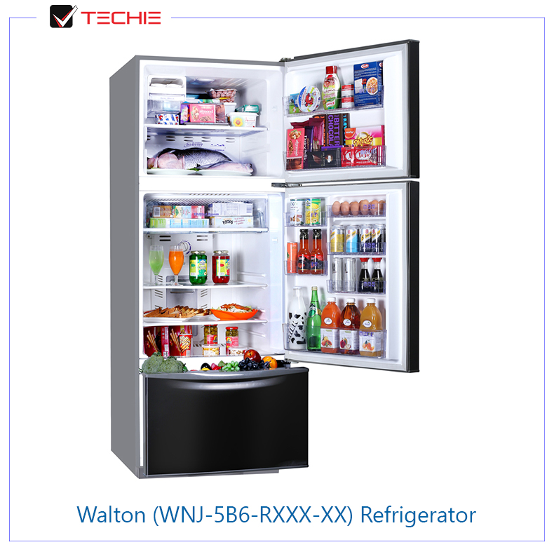 Walton-(WNJ-5B6-RXXX-XX)-Refrigerator-5