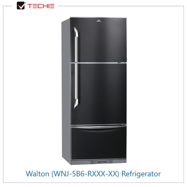 Walton-(WNJ-5B6-RXXX-XX)-Refrigerator