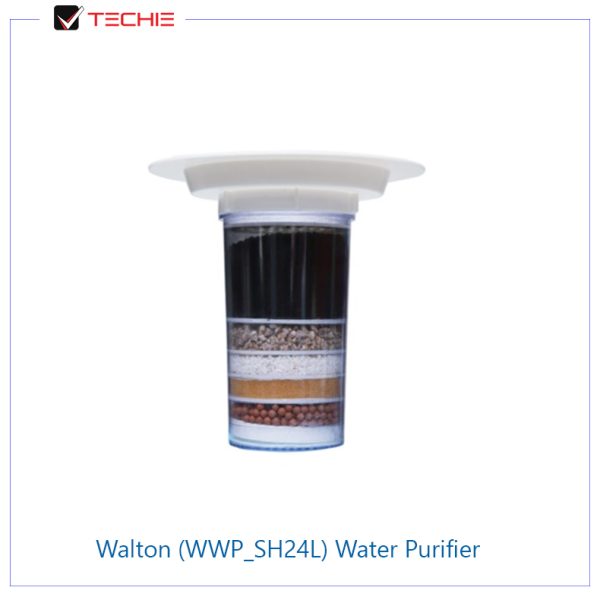 Walton (WWP-SH24L) Water Purifier Price And Full Specifications 1