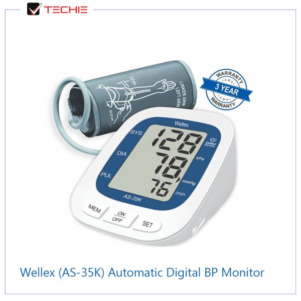 Wellex-(AS-35K)-Automatic-Digital-BP-Monitor2