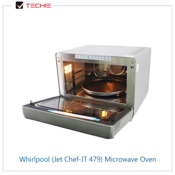 Whirlpool-(Jet-Chef-JT-479)-Microwave-Oven-2