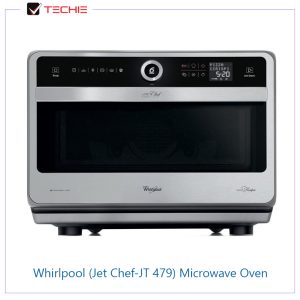 Whirlpool-(Jet-Chef-JT-479)-Microwave-Oven