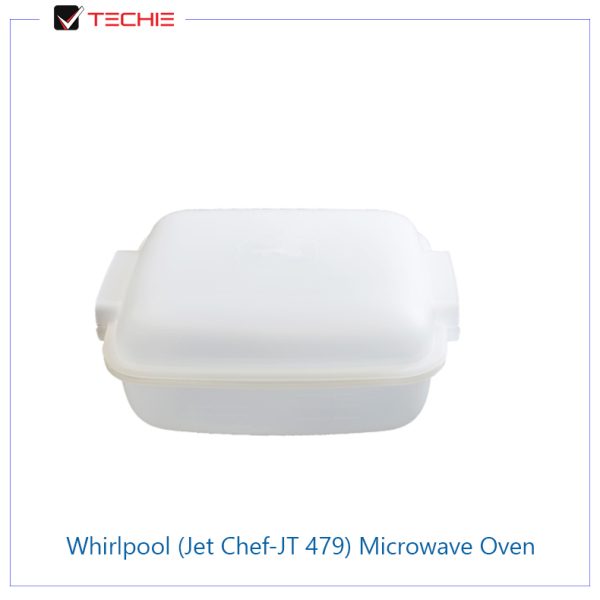 Whirlpool Microwave Oven - Jet Chef-JT 479 Price And Full Specifications 1