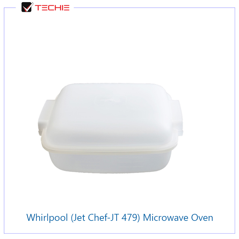 Whirlpool (Jet Chef-JT 479) Microwave Oven Price And Full Specifications 1