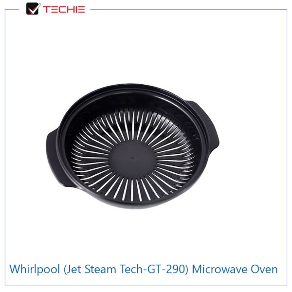 Whirlpool Microwave Oven - Jet Steam Tech-GT-290 Price And Full Specifications 2