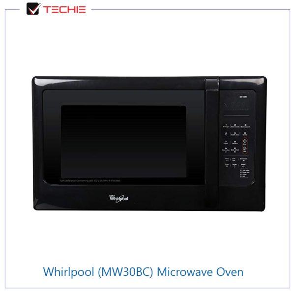 Whirlpool-(MW30BC)-Microwave-Oven