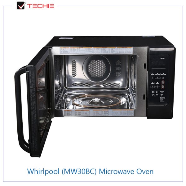 Whirlpool Microwave Oven - MW30BC Price And Full Specifications 1