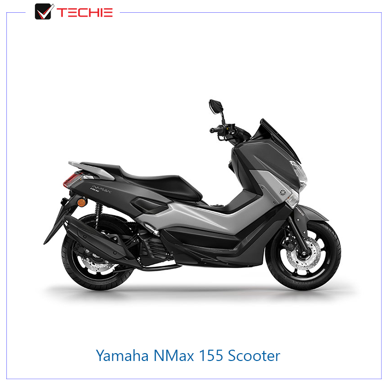 Yamaha-NMax-155-Scooter-bl