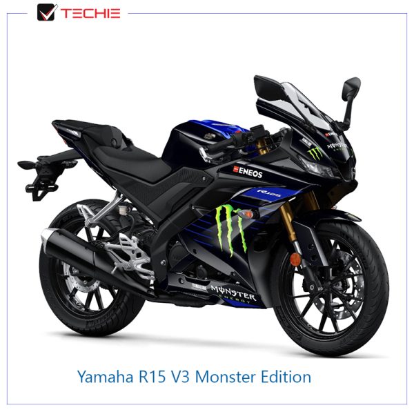 Yamaha-R15-V3-Monster-Edition