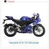 Yamaha R15 V3 Movistar Price And Full Specification 2