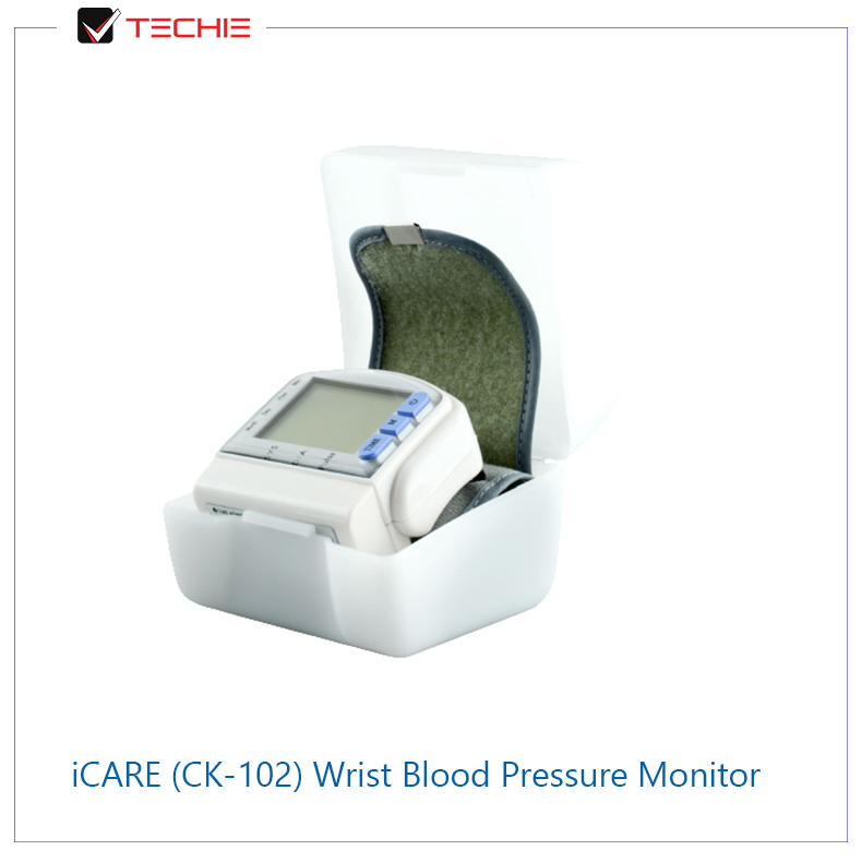 iCARE-(CK-102)-Wrist-Blood-Pressure-Monitor5