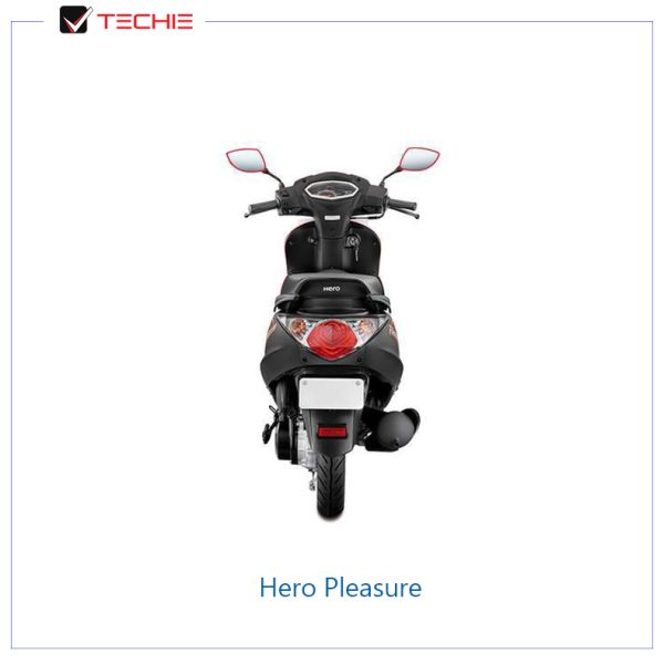 Hero Pleasure Price And Full Specification 1