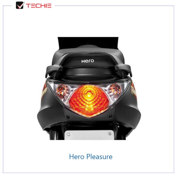 Hero Pleasure Price And Full Specification 2