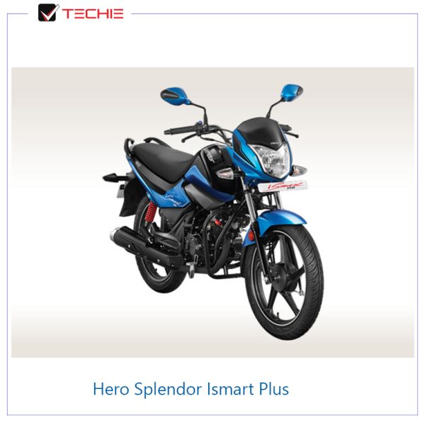 hero splendor ismart 135cc price 2020