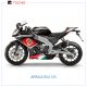APRILIA RS4 125 Price And Full Specification