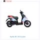 Aprilia SR 150 Scooter Price And Full Specifications