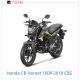 Honda CB Hornet 160R 2018 CBS Price And Full Specification