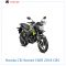 Honda CB Hornet 160R 2018 CBS Price And Full Specification