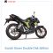 Suzuki Gixxer Double Disk Edition Price And Full Specification