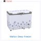 Walton (WCG-2E5-RXLX-XX) Deep Freezer Price And Full Specifications