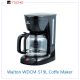 Walton WDCM-S19L Coffe Maker Price And Full Specifications