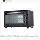 Walton (WEO-HL28B) Convection Microwave Oven Price And Full Specifications