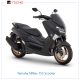 Yamaha NMax 155 Scooter Price And Full Specifications