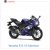 Yamaha R15 V3 Movistar Price And Full Specification